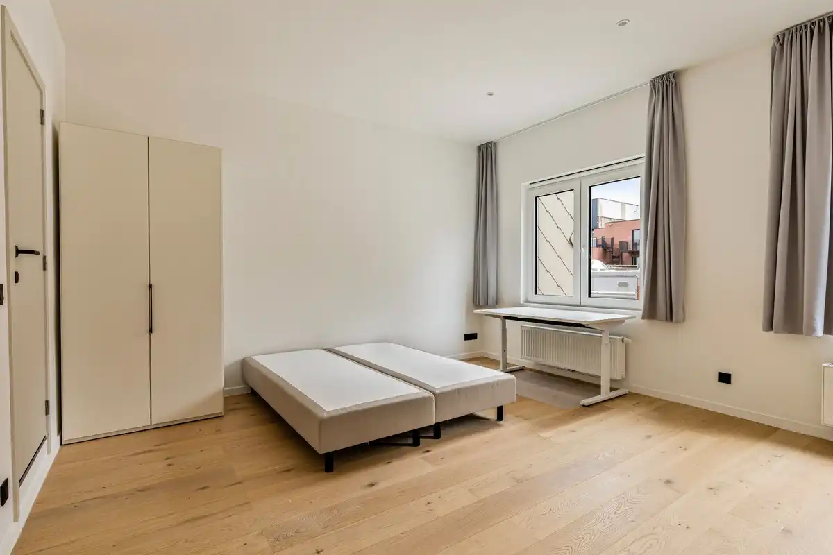 Prachtige studentenkamer in Mechelen foto 5