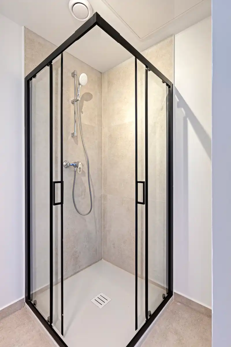 Luxe studio's nabij Gasthuisberg! foto 6