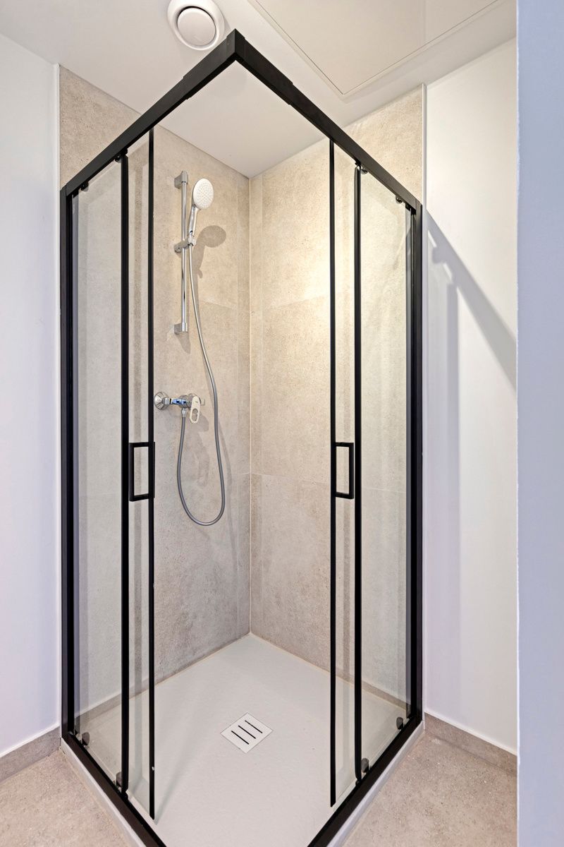 Luxe studio's nabij Gasthuisberg! foto 6