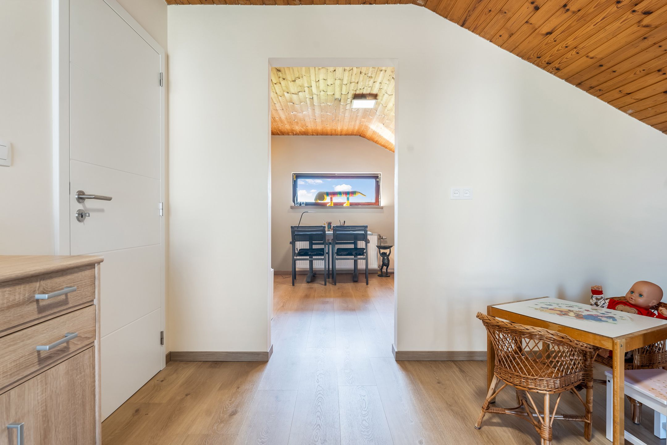 Vrijstaande woning in de prachtige Voerstreek foto 17