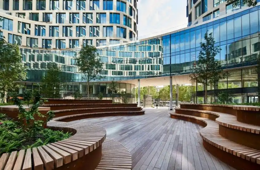 Koning Boudewijnlaan 30, 1000 Brussel foto 2