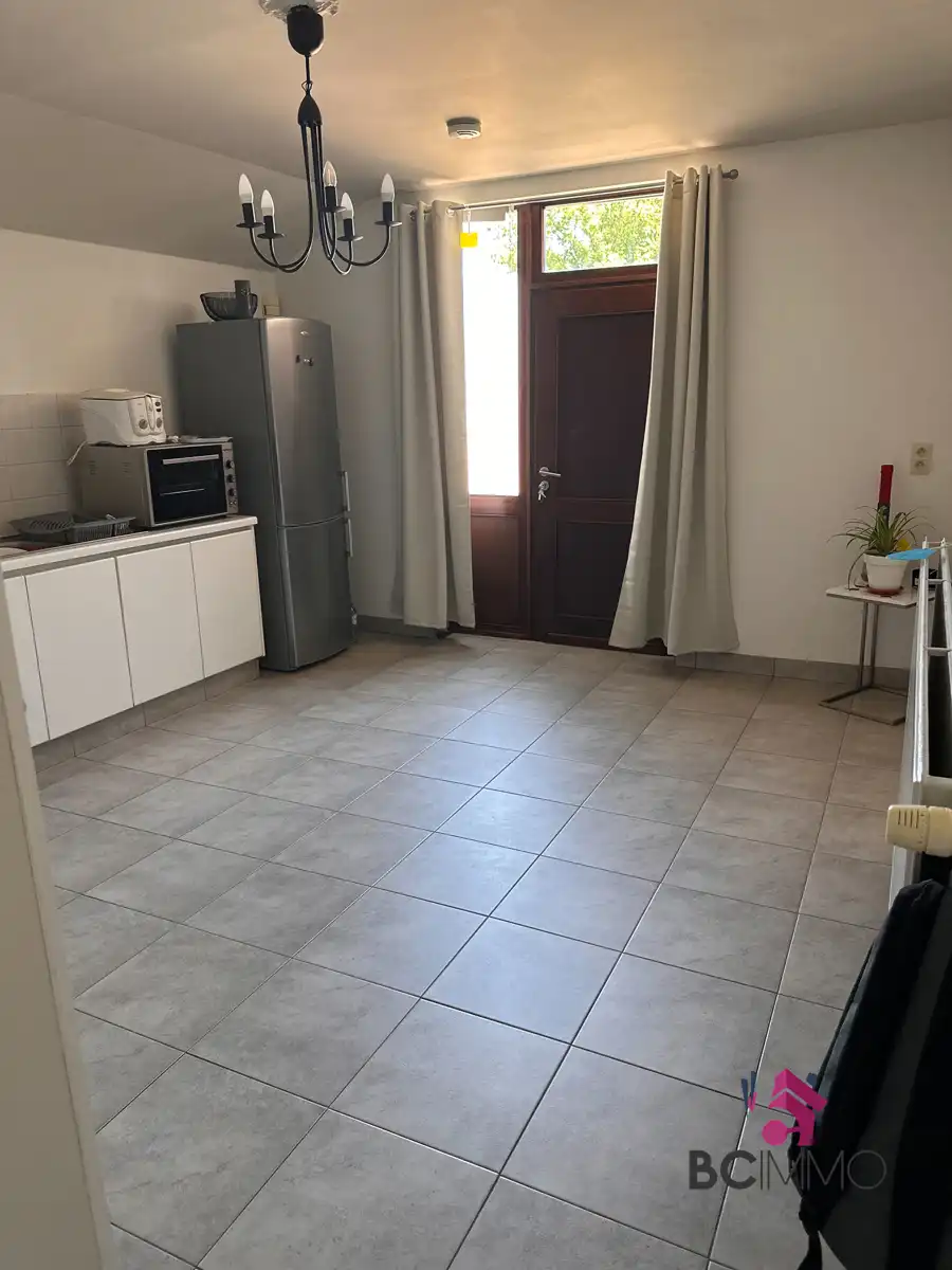 Karaktervolle woning met potentieel op rustige ligging foto 10