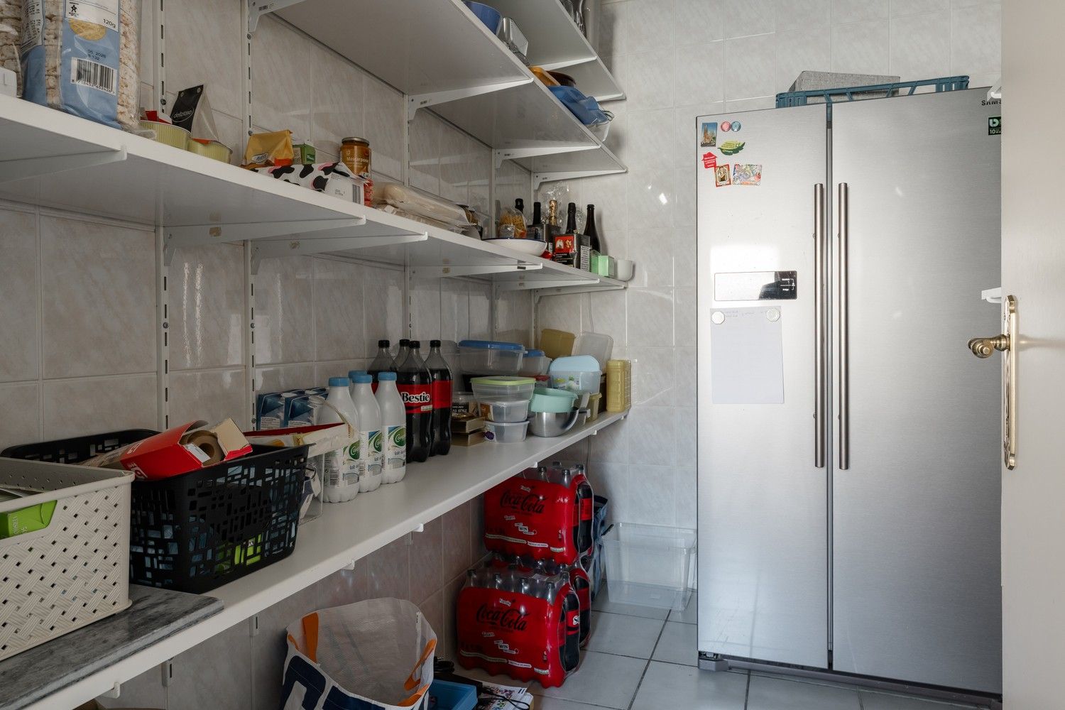 Ruime gezinswoning met 5 SLK met prachtig groen uitzicht foto 11