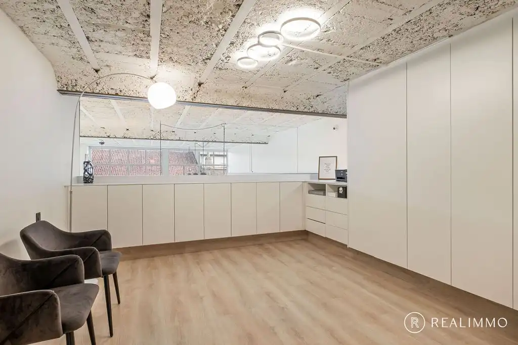 Exclusieve loft van 179 m² op iconische site “De Groote Fabrieke” in Avelgem foto 14