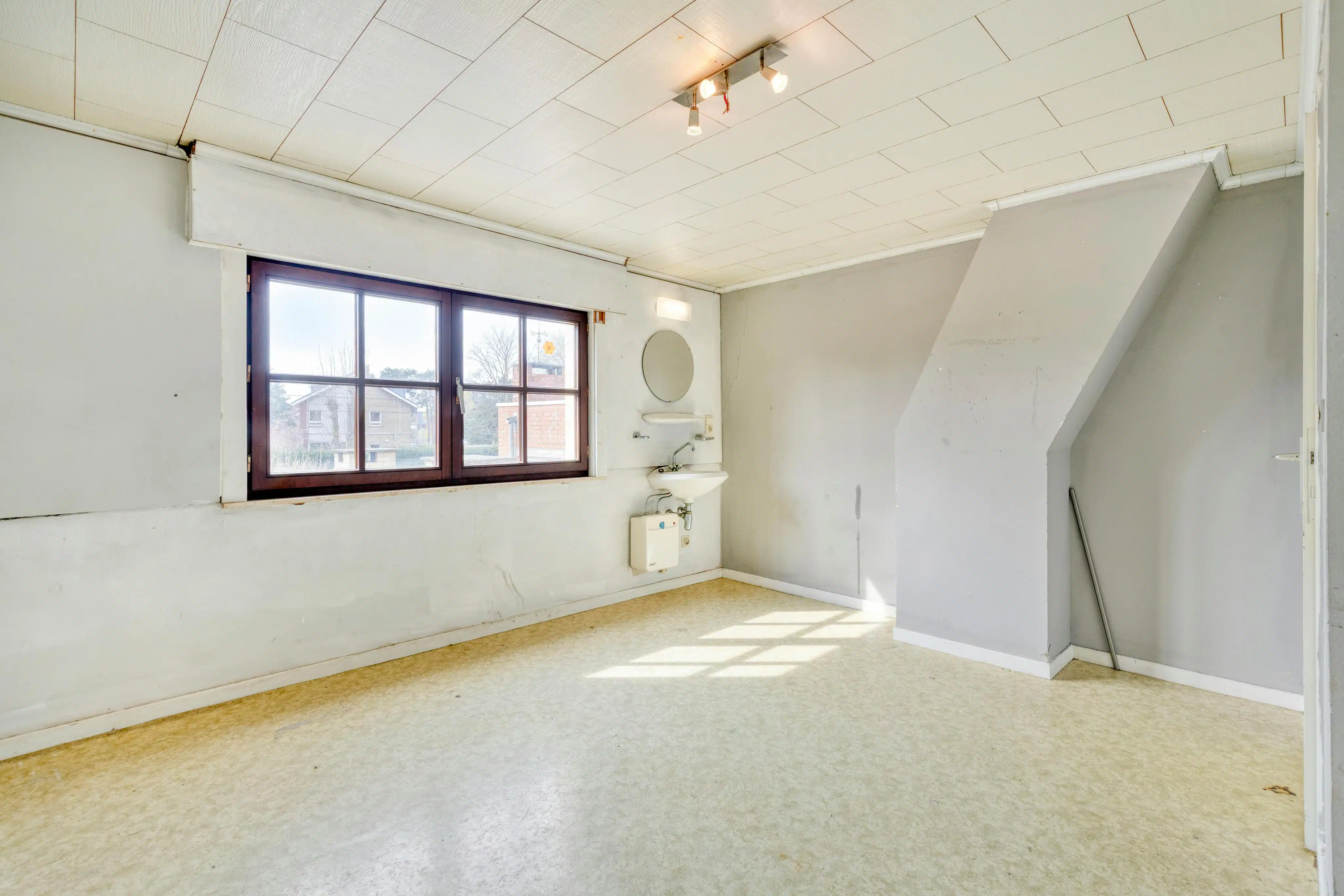 Woning met 3 slaapkamers en zuidgerichte tuin te koop. foto 15