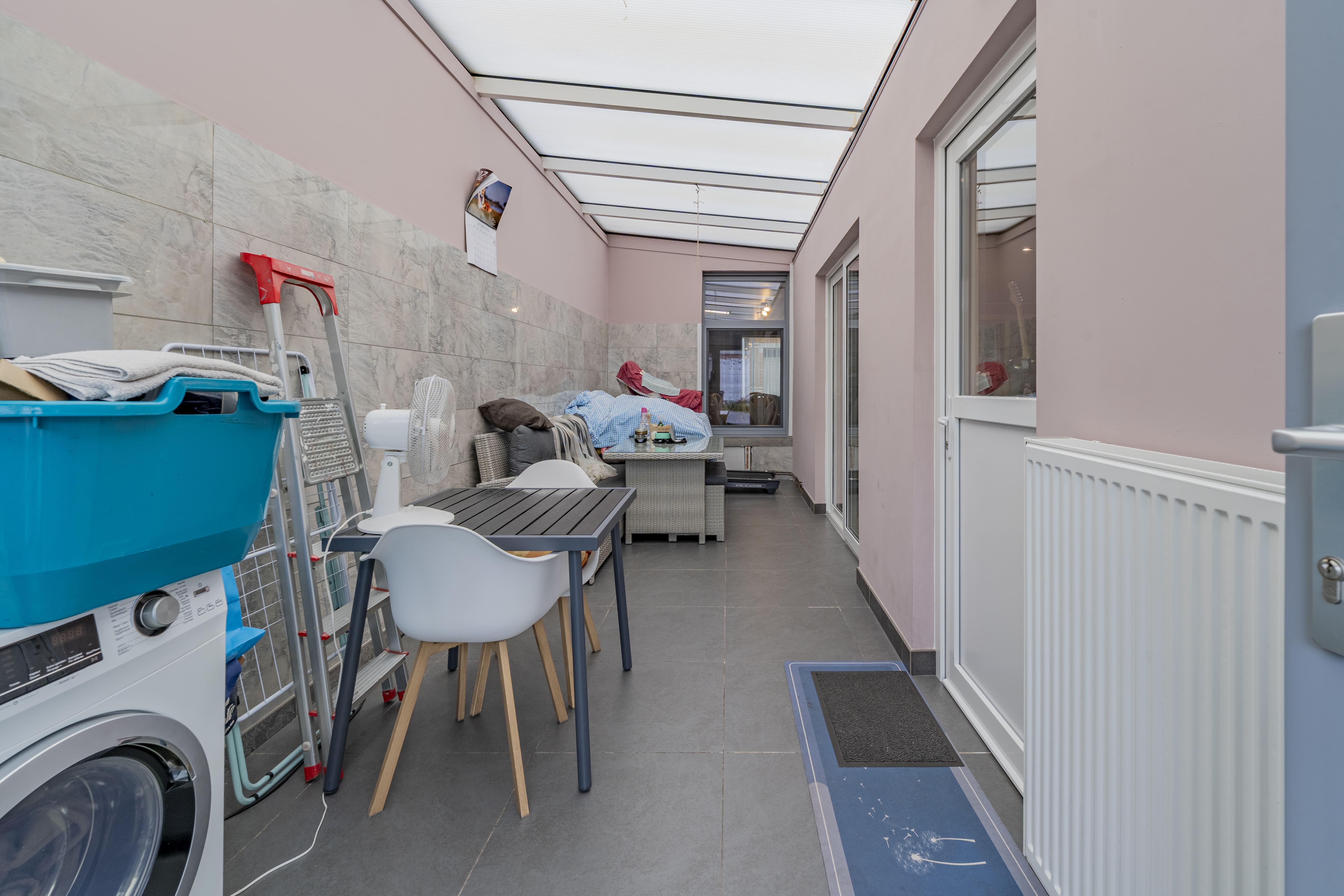 Gerenoveerde woning met 3 slaapkamers en EPC B te Zelzate foto 10