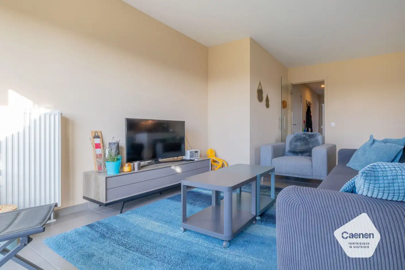 Instapklaar app op topligging in Westende foto 12