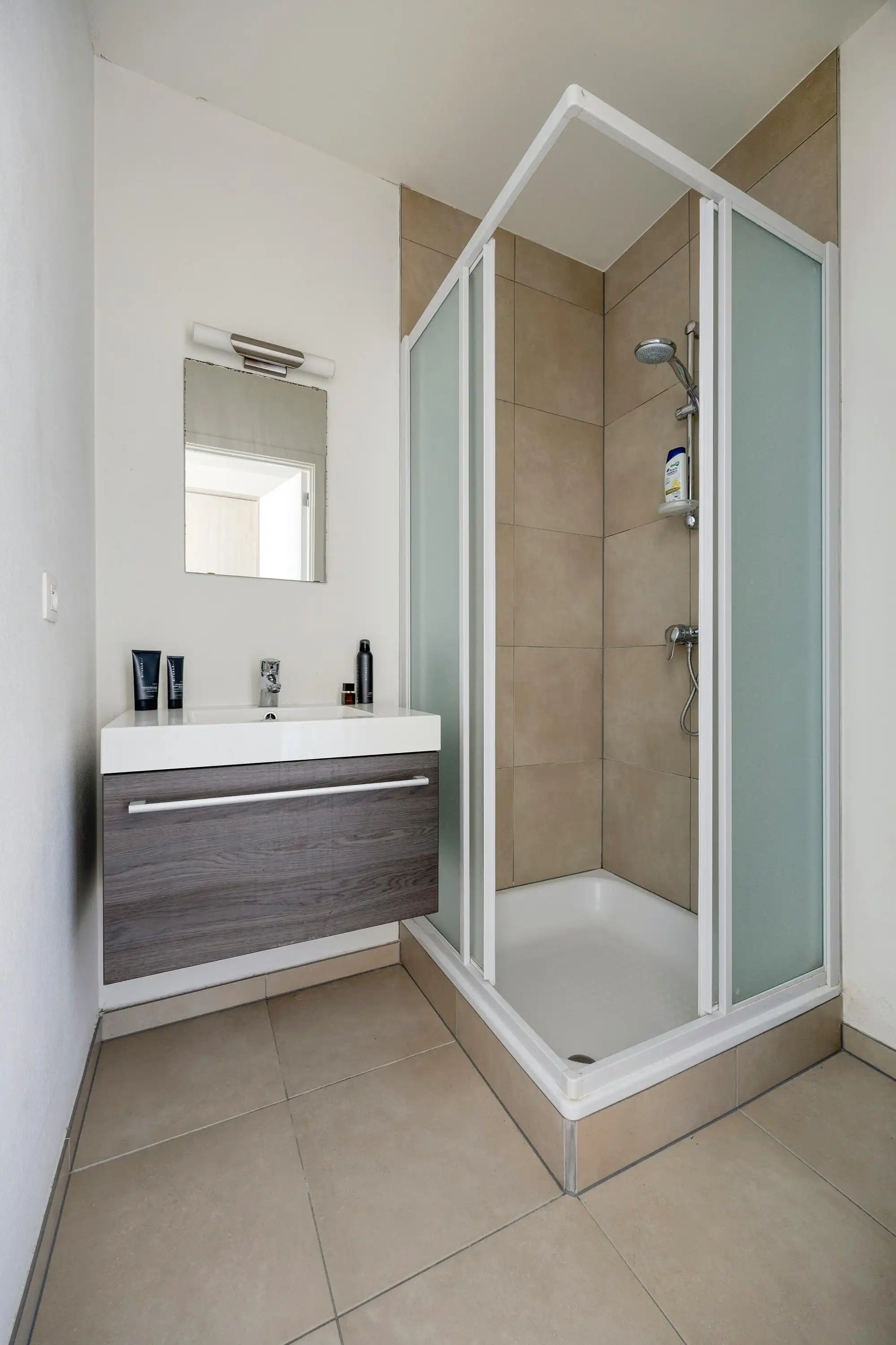 2-kamer appartement te koop in Evere aan de NAVO foto 23