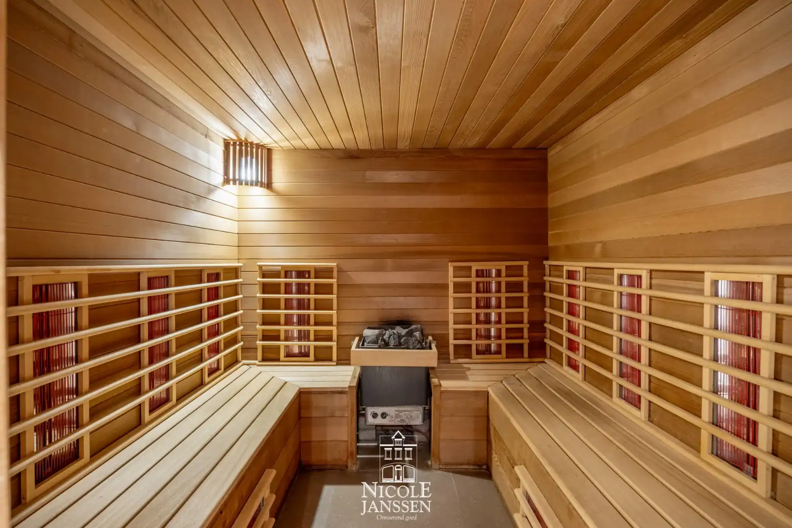 Prachtig gelijkvloers appartement  foto 22