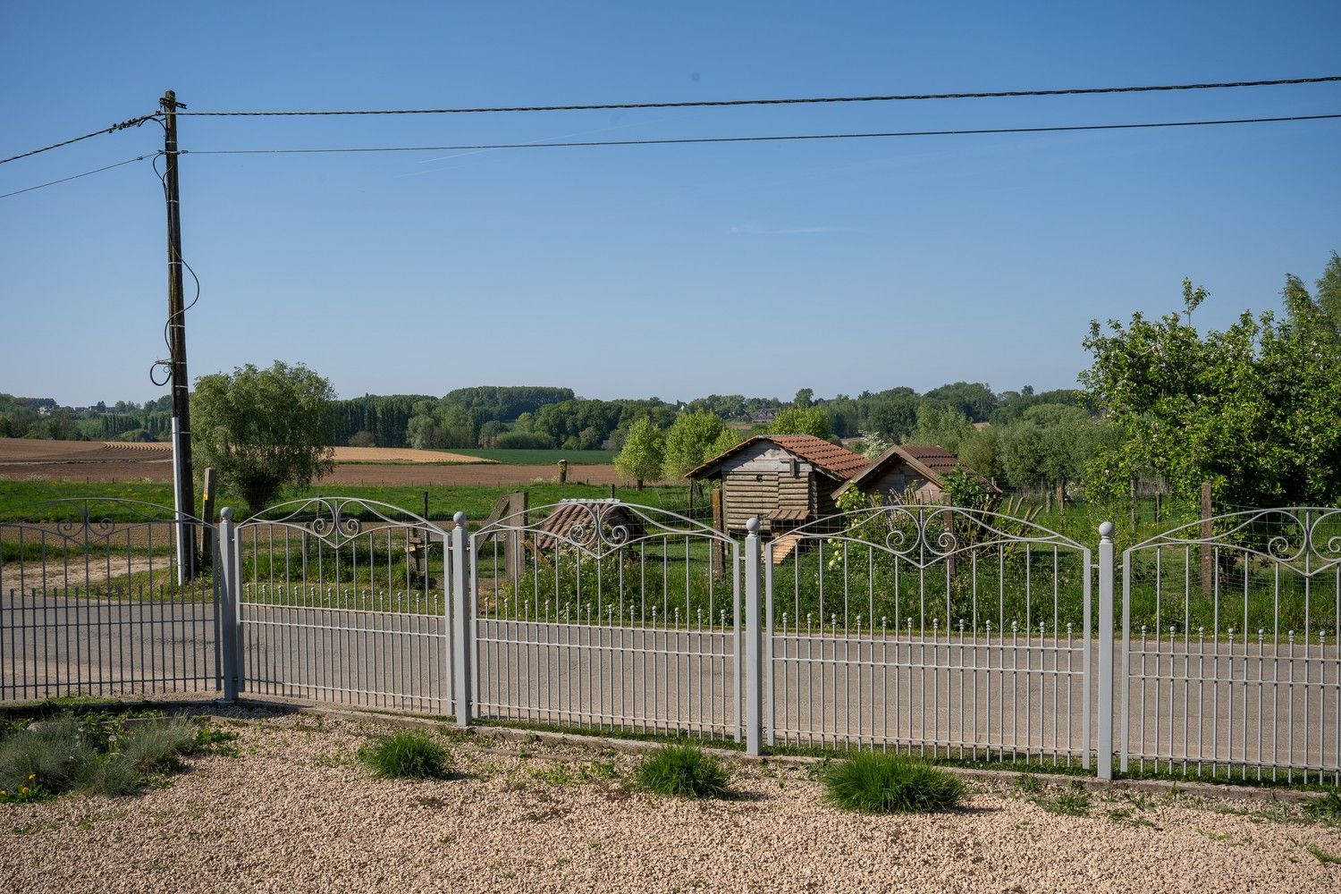 Instapklare landelijke woning in prachtige omgeving! foto 10