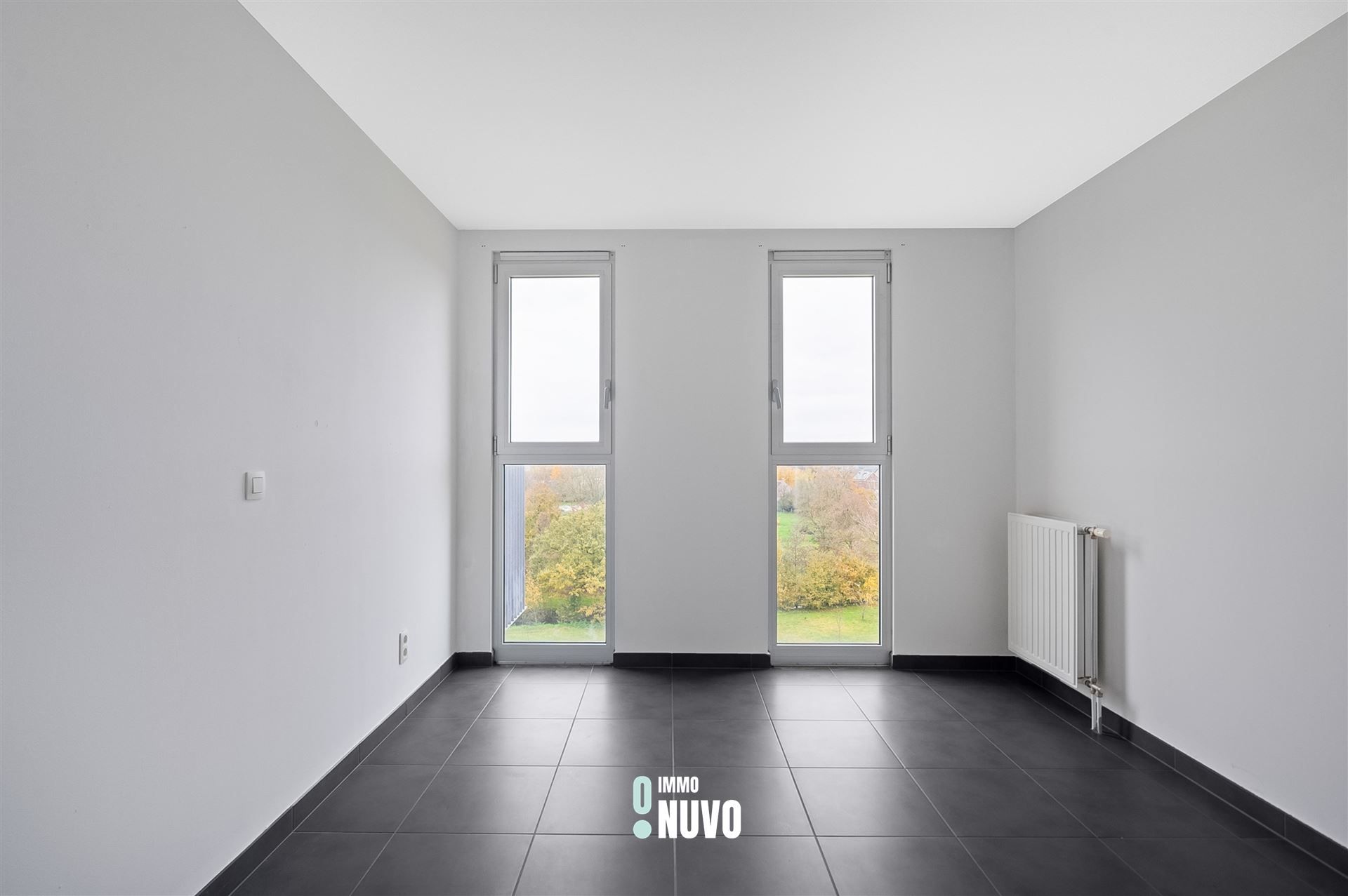 Duplexappartement met terras en parking, vlot bereikbaar foto 12