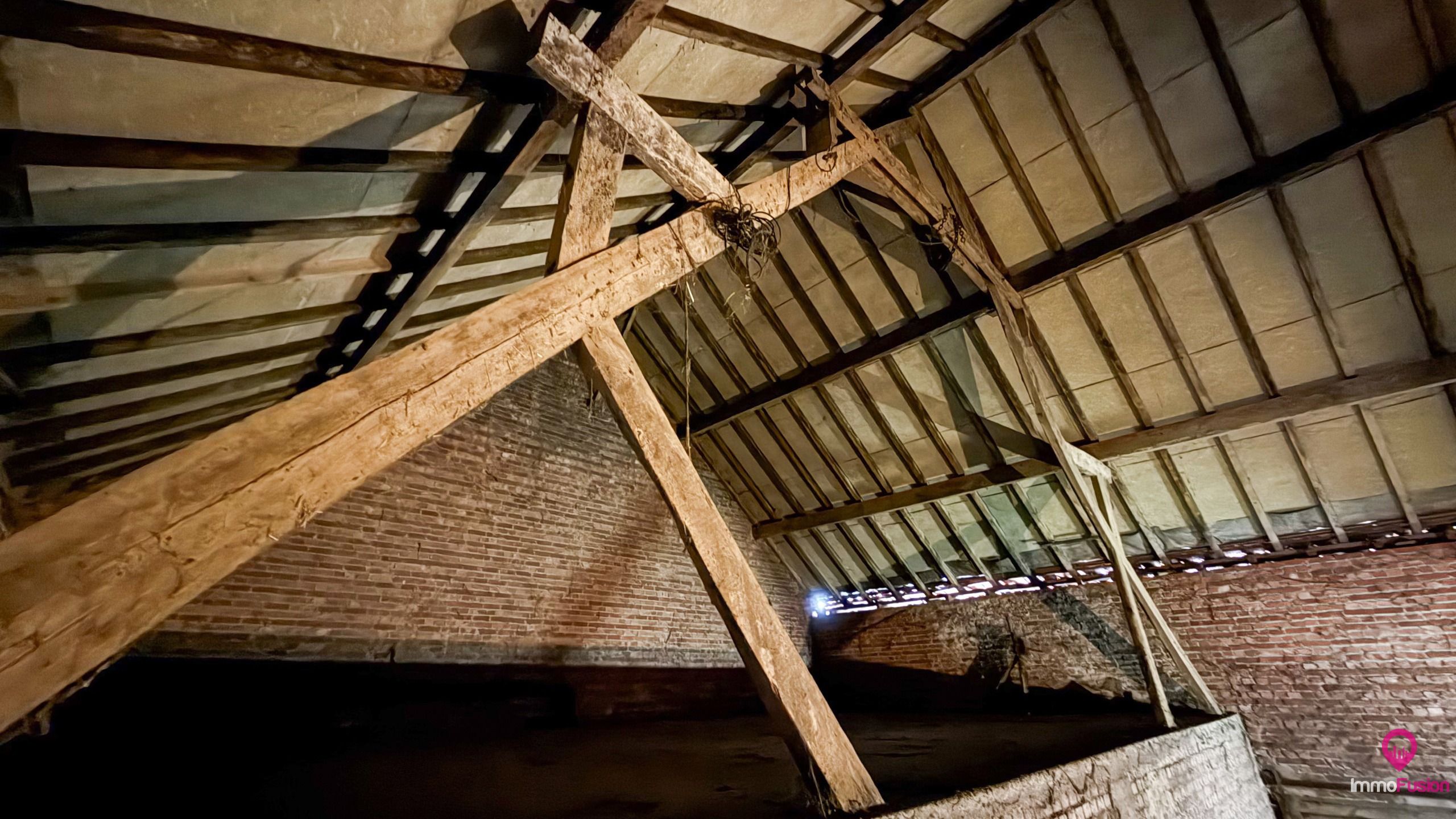 Authentieke boerderij op een riant perceel van ±33a17ca! foto 42