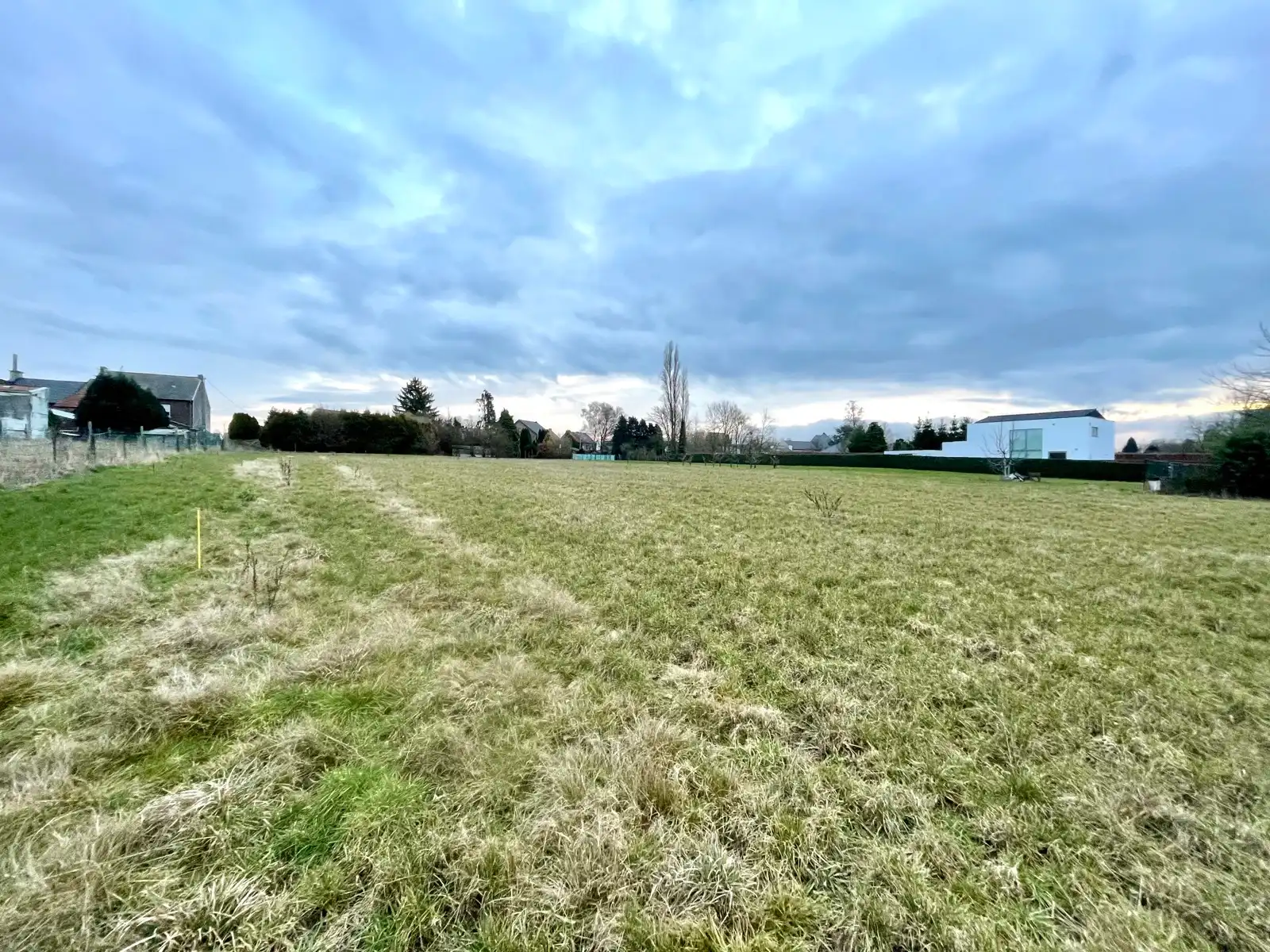 Bouwgrond voor open bebouwing. foto 3