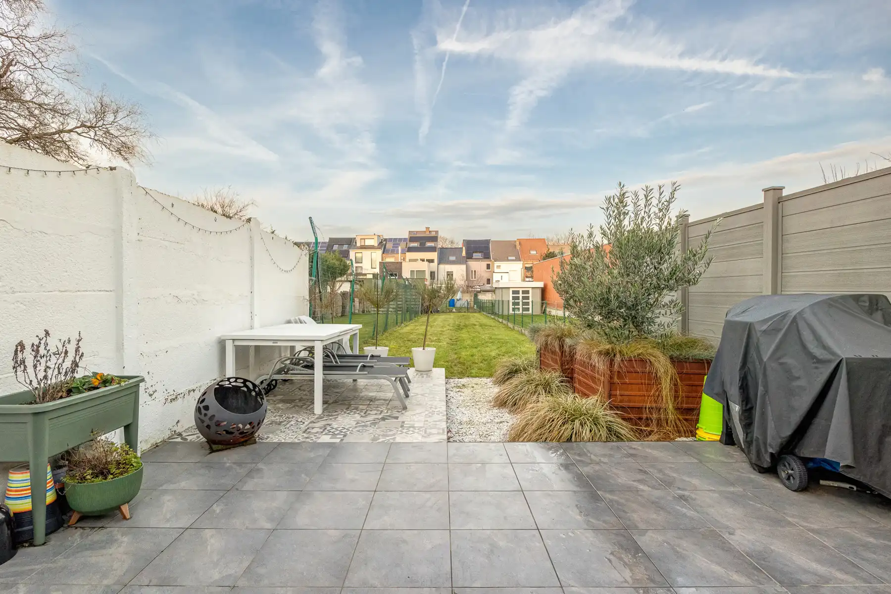 Charmante woning met uitbreidingsmogelijkheden te Aalst foto 11