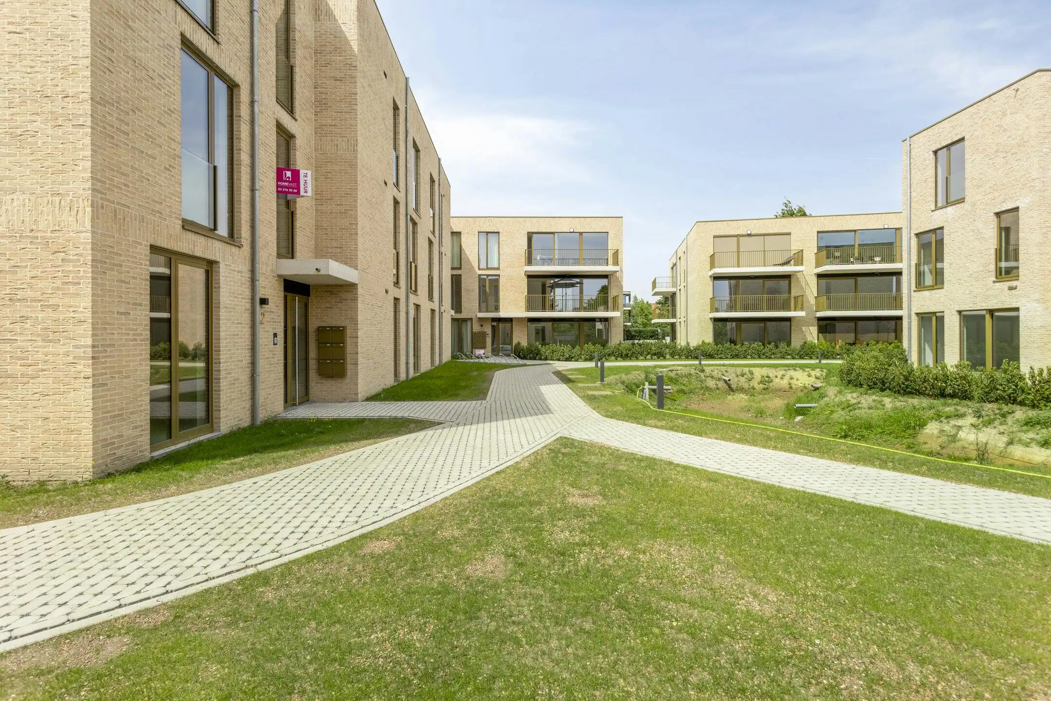 Nieuwbouw Project Oscar in Beveren foto 5