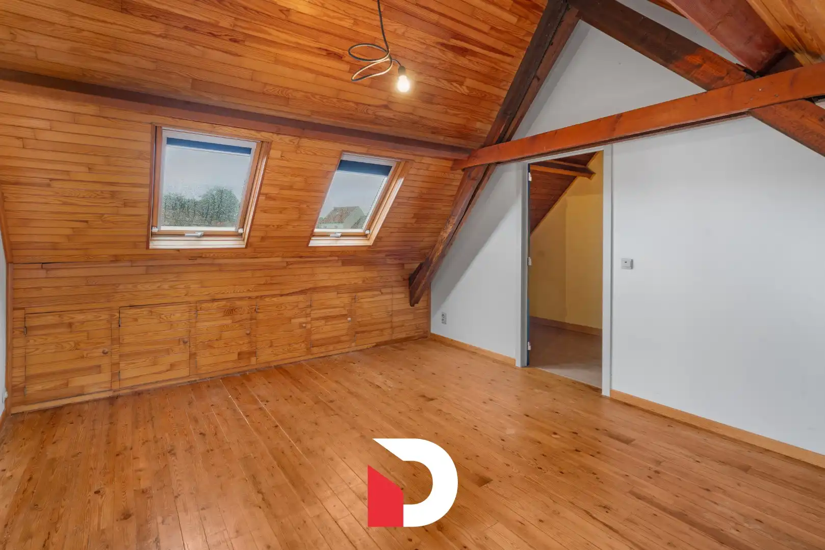 Verrassend ruime stadswoning met tal van mogelijkheden foto 9