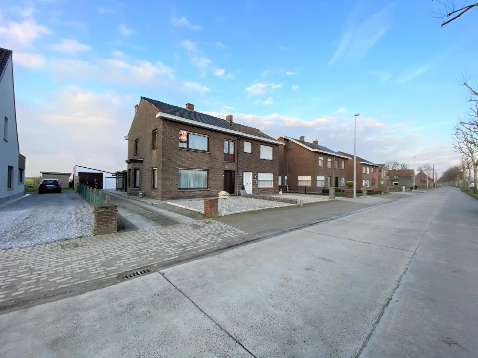 Instapklare woning met 2 slaapkamers foto {{pictureIndex}}