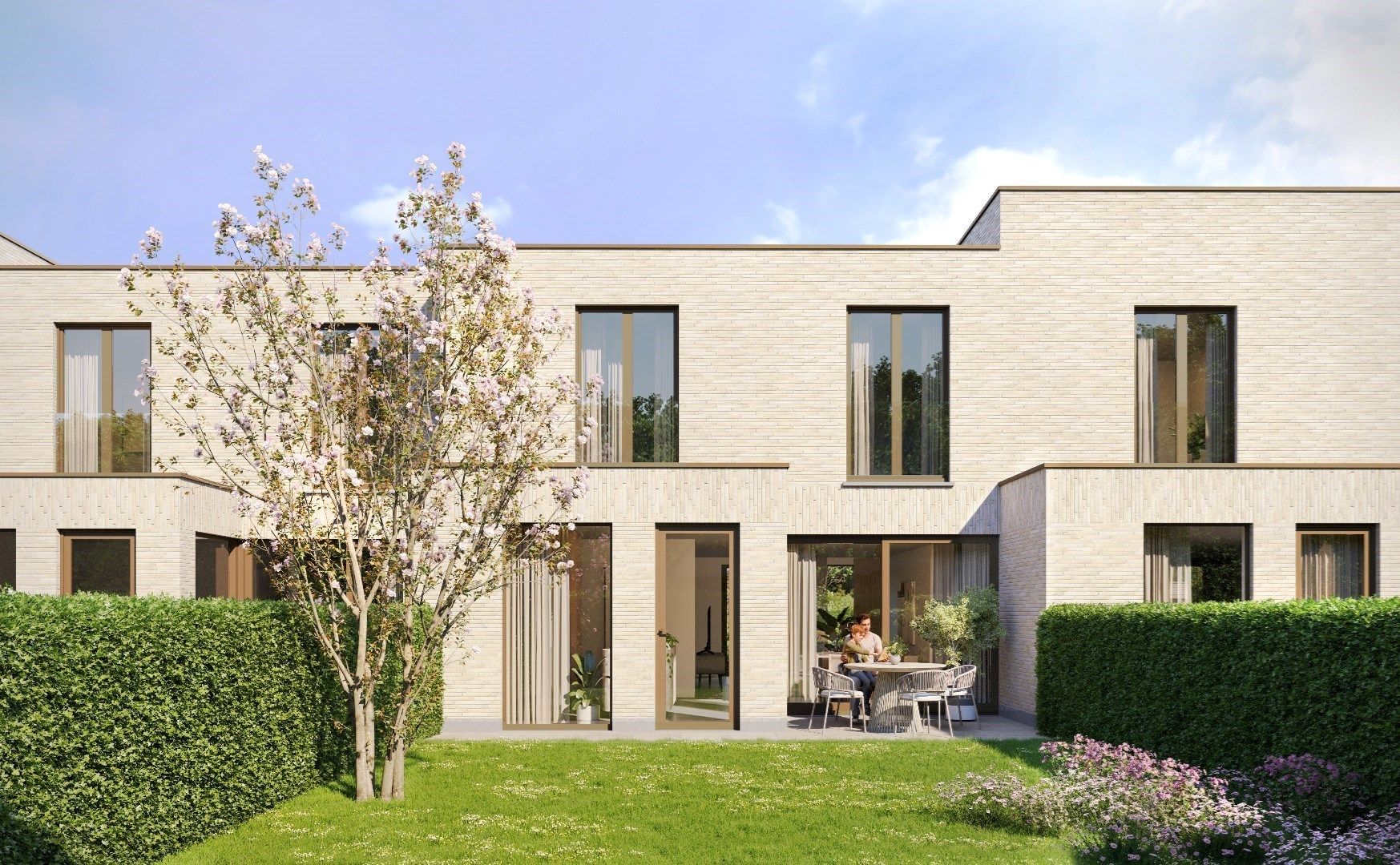 Huis te koop Marcel Windelsstraat 47 -/A - 8790 Waregem