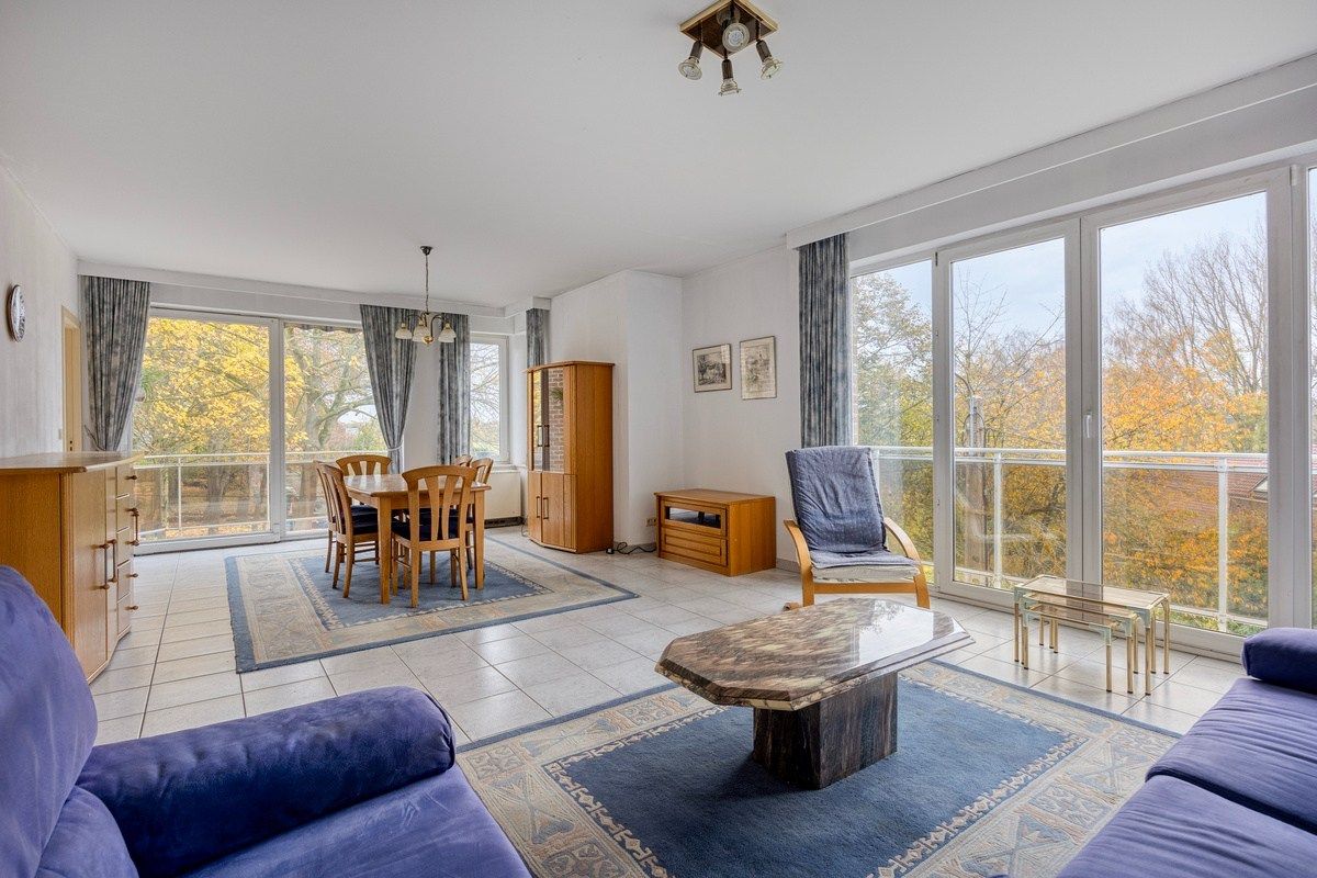 Goed gelegen appartement met parking en kelder  foto 4