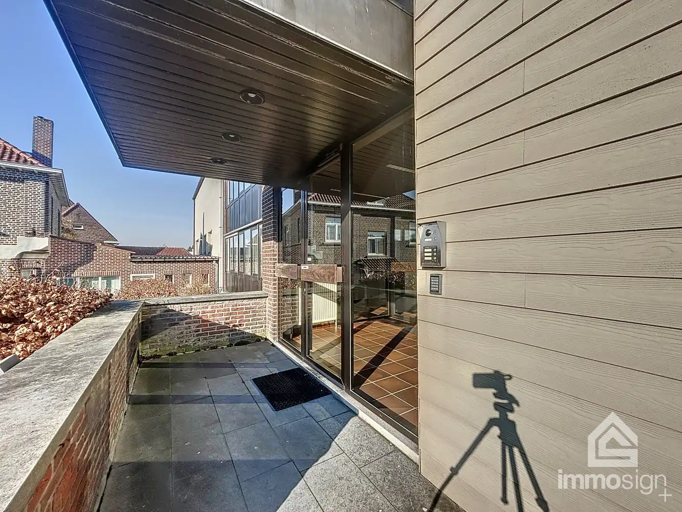 Ruime kantoorruimtes op toplocatie te Bocholt centrum! foto 2