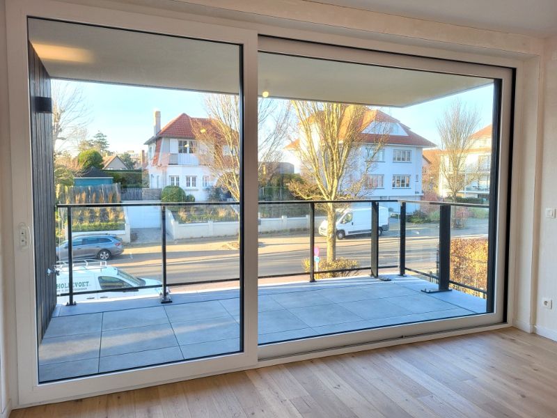 Ruim 2-slaapkamer appartement foto 2