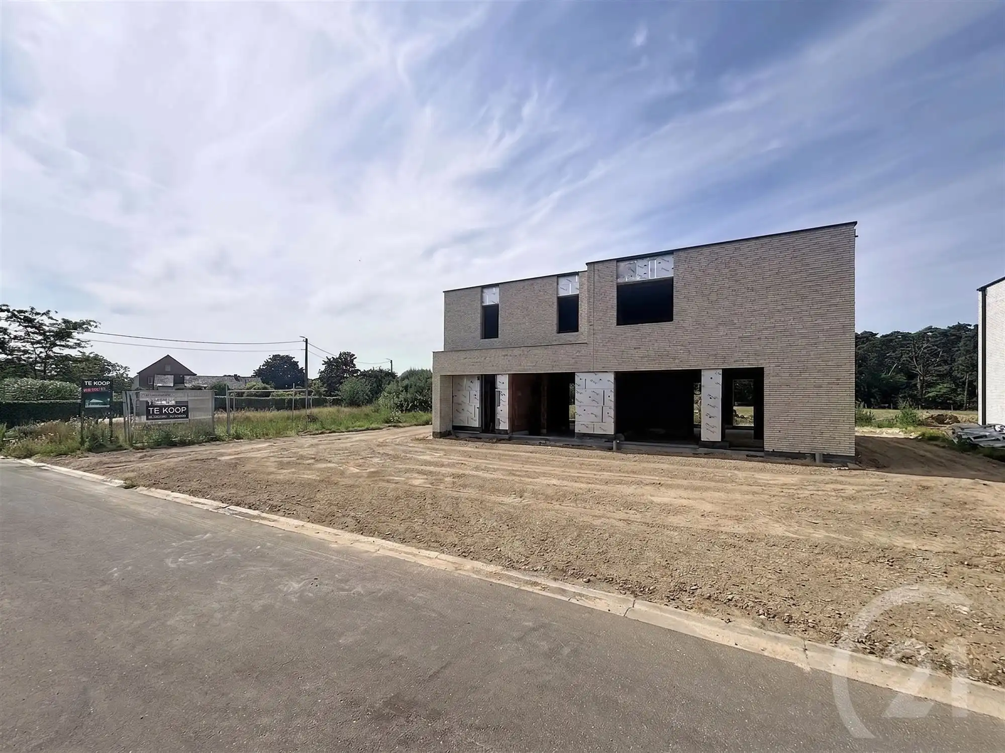 ACTIE ter waarde van €5.000 - Nieuwbouw - Prachtige locatie! foto 4