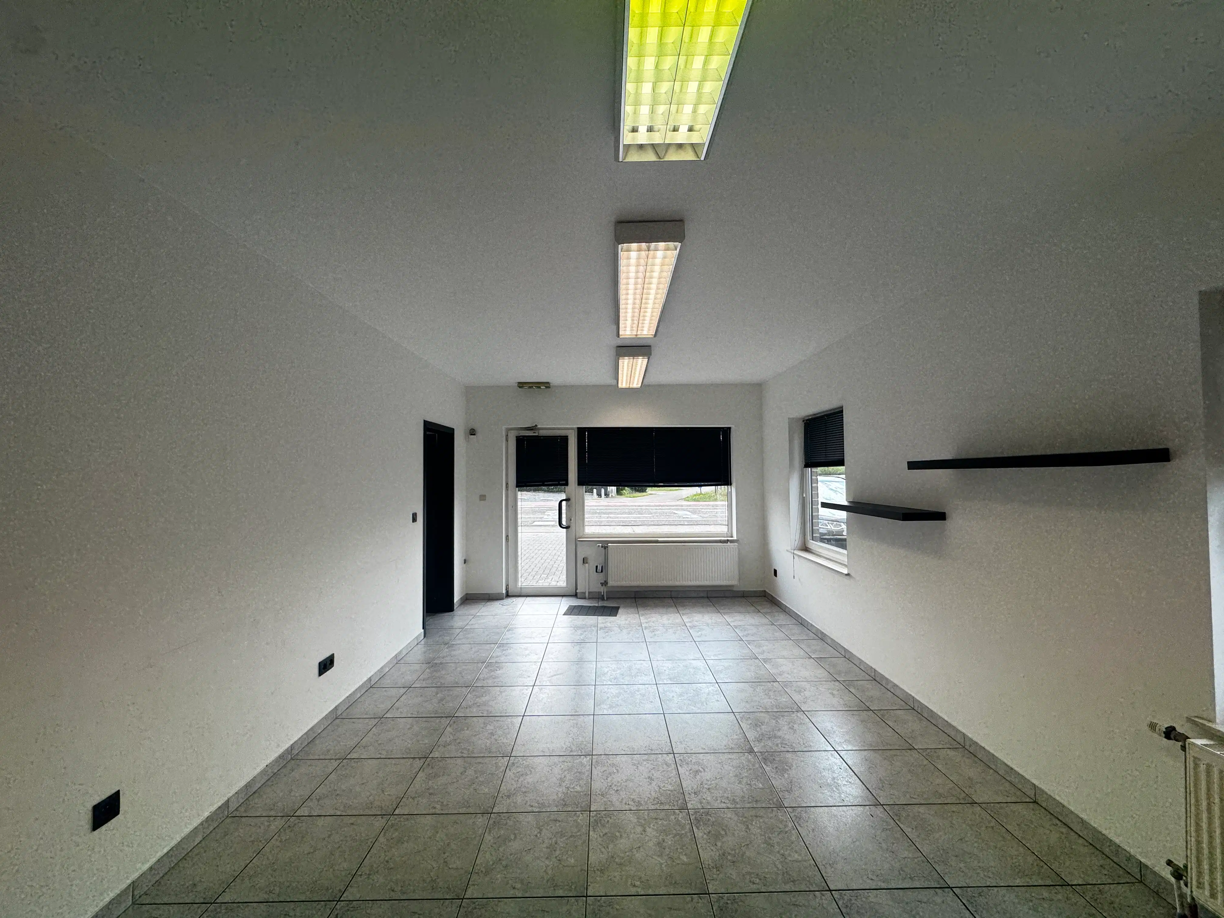 Commerciële ruimte te koop foto 5