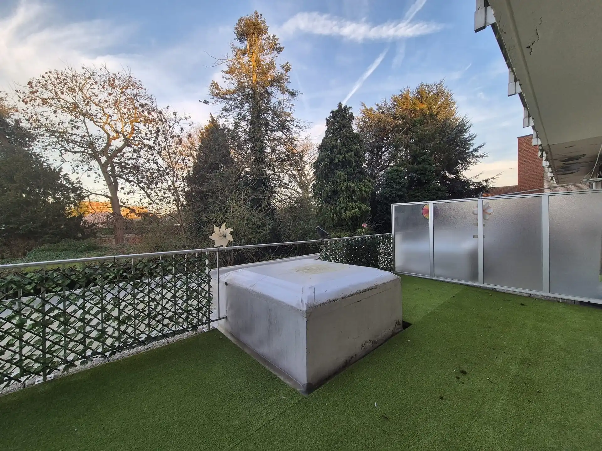 Instapklaar en knus appartement te huur in het centrum van Wetteren. foto 11