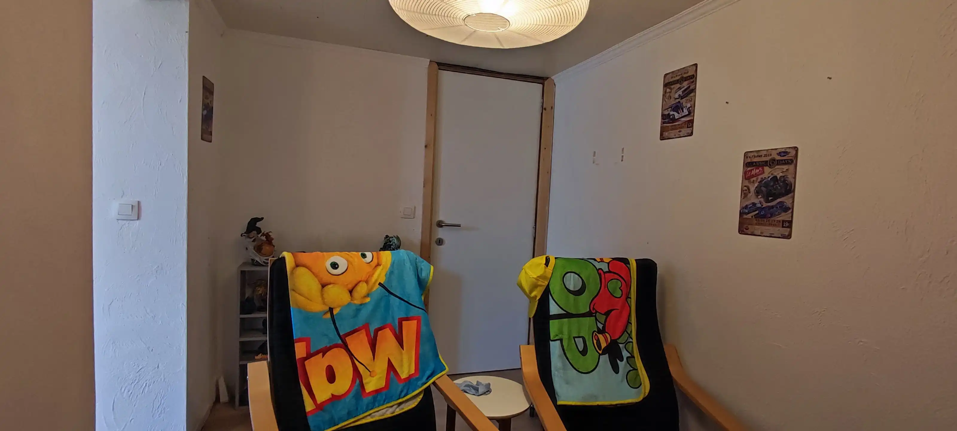 Appartement te koop foto 8