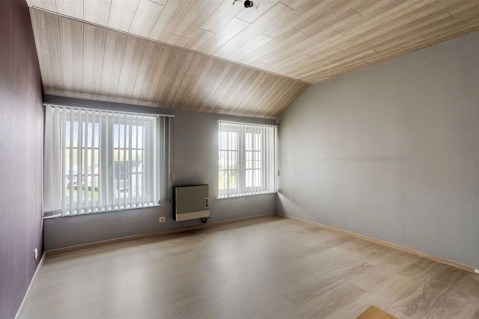 Kangoeroewoning te koop met 5 slaapkamers in het centrum foto 11