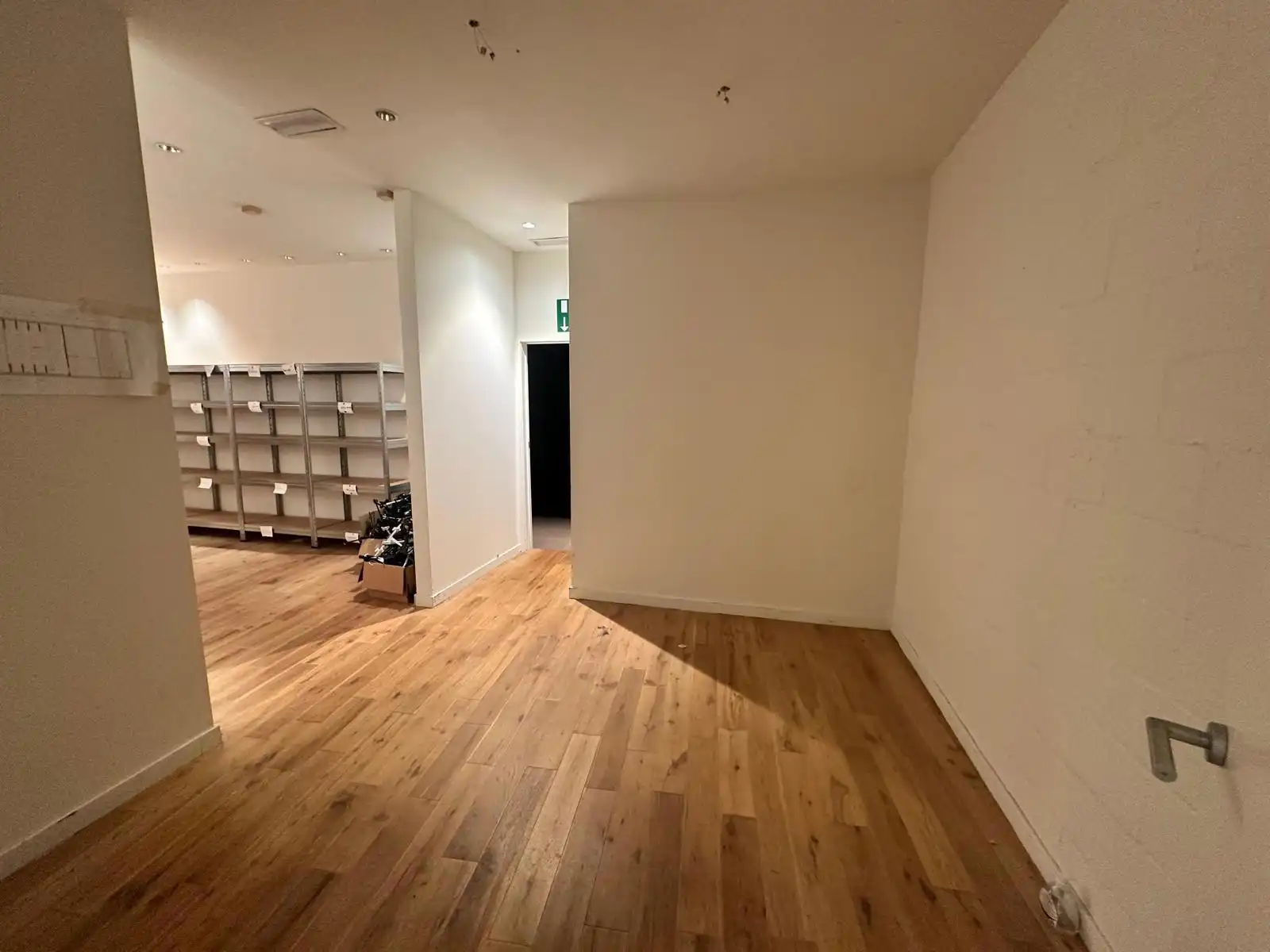 Commercieel pand in de belangrijkste winkelstraat van Mol foto 7