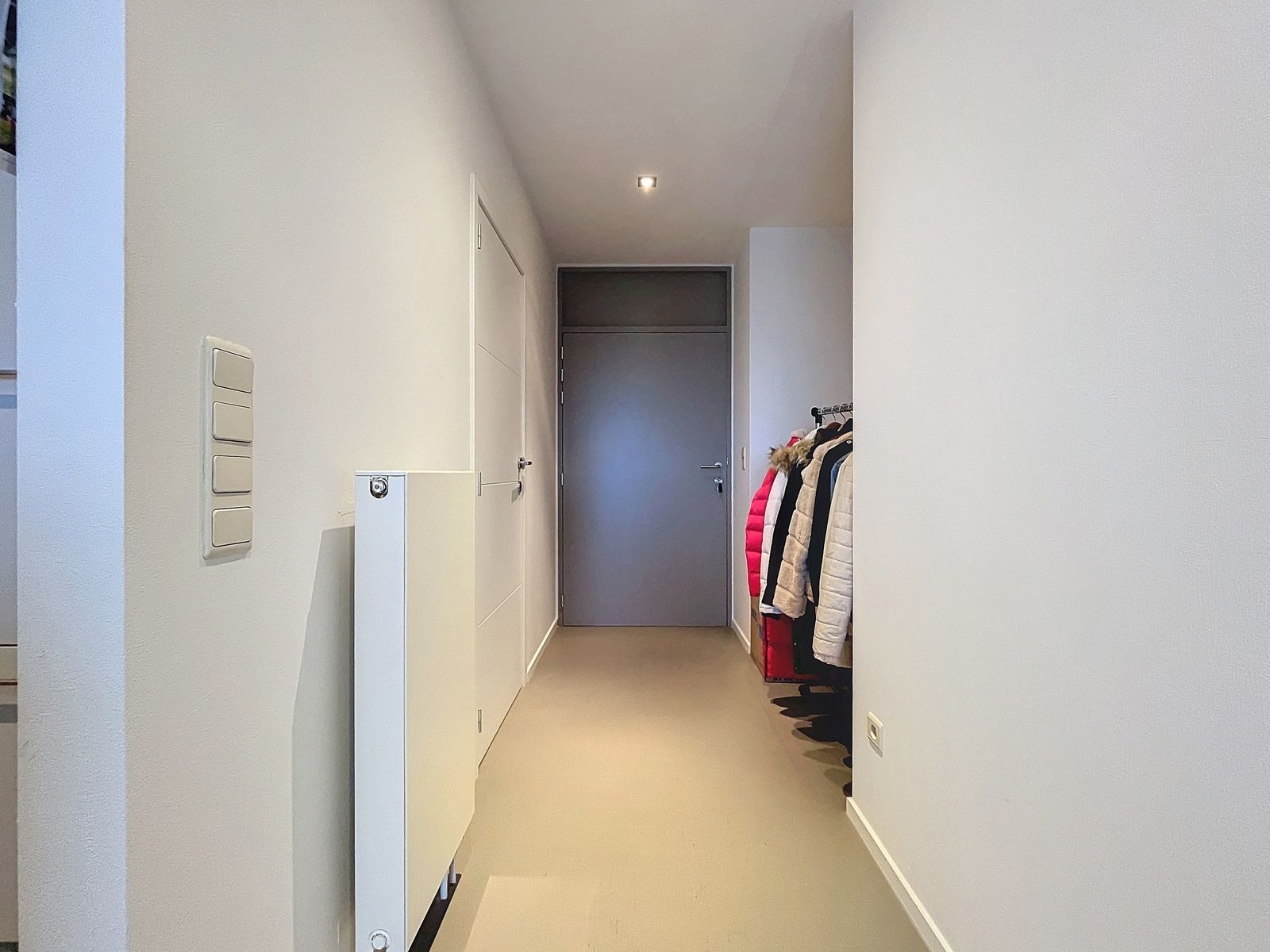 MODERN APPARTEMENT RING VAN TIENEN MET 2 SLAAPKAMERS foto 5
