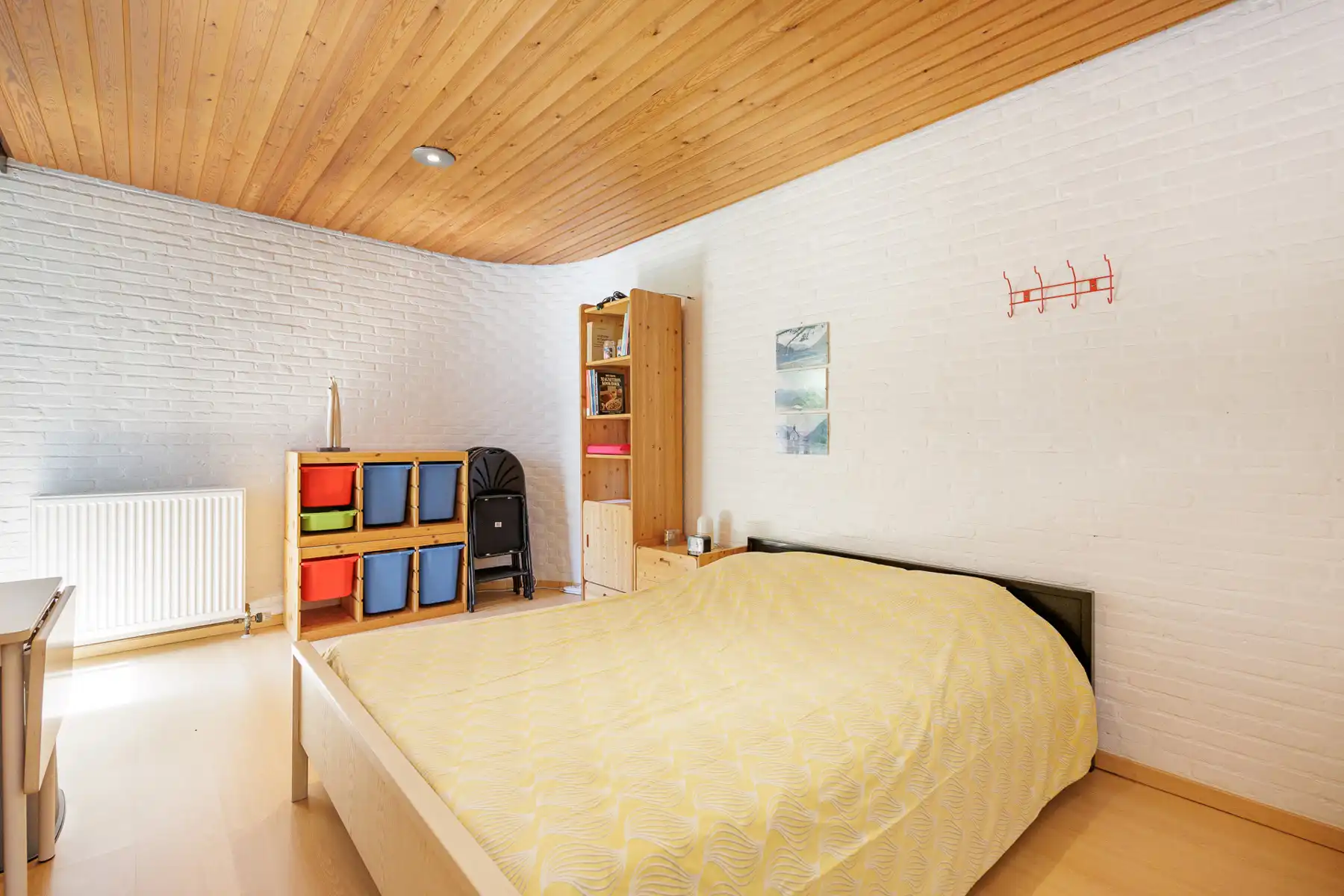 Laagbouwwoning met 3 slaapkamers op een perceel van 708m². foto 9