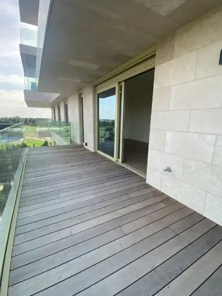 luxe-appartementt foto 19