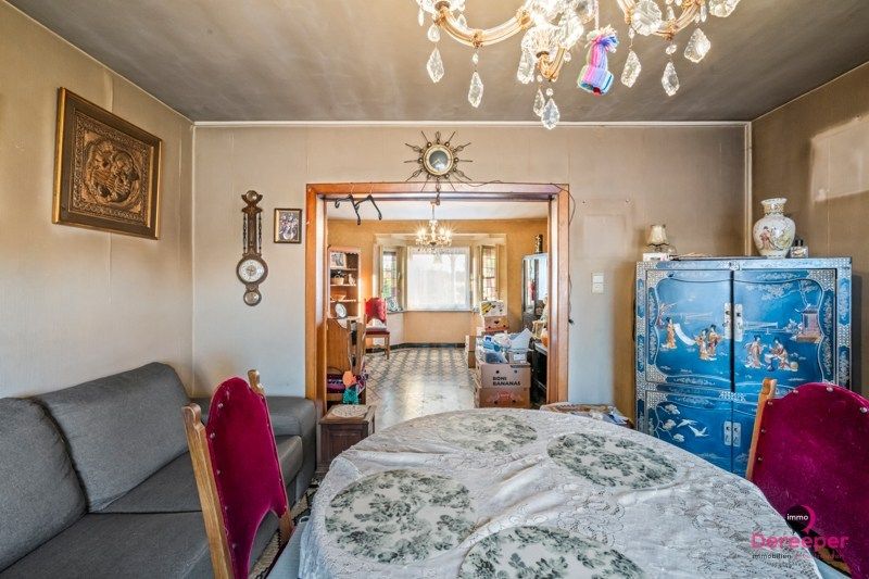 Bouwgrond van 1035 m² met landelijke ligging  foto 5