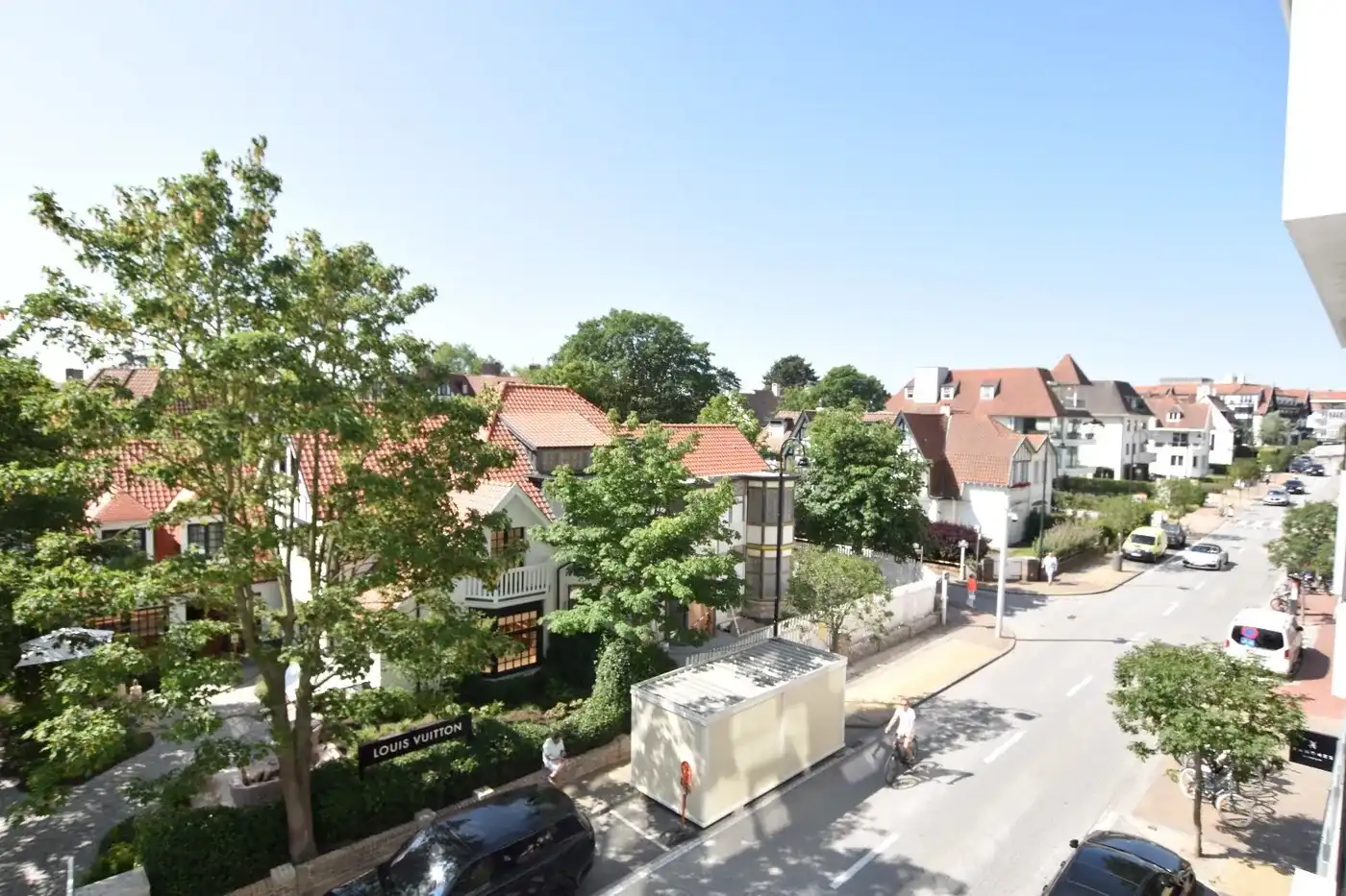 Appartement te koop Strandstraat 22/B2 - 8300 Knokke-Heist