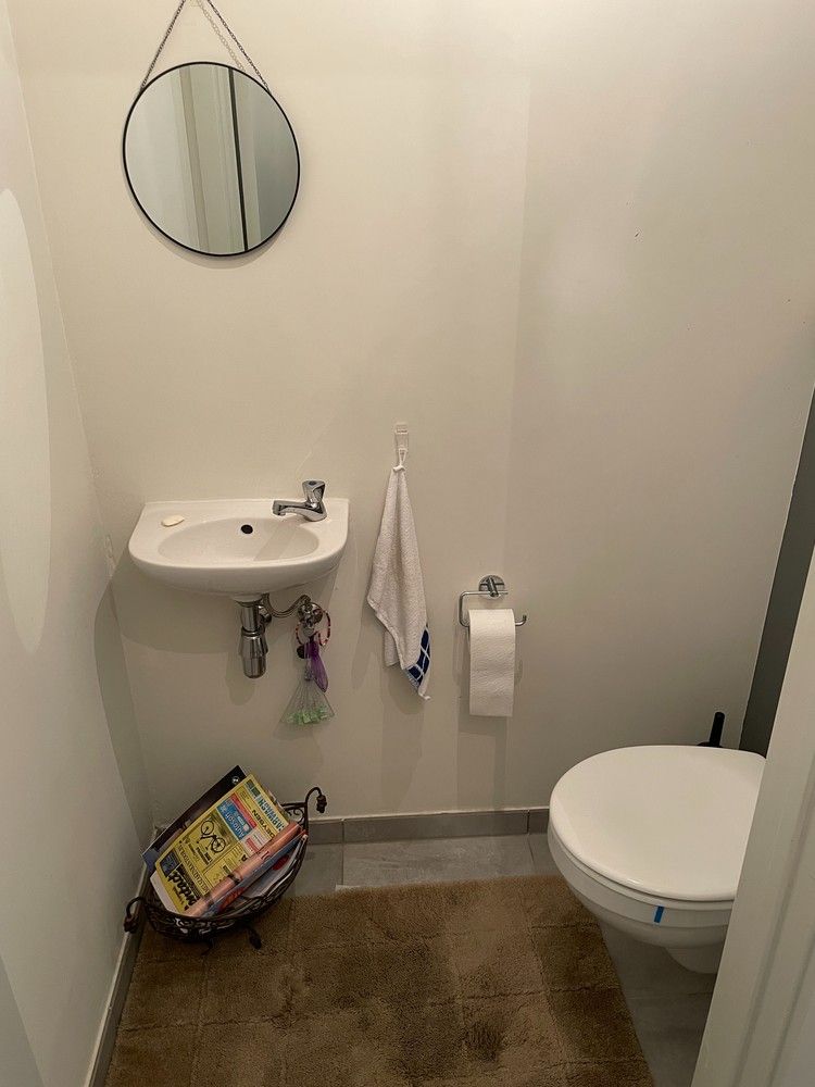 Appartement te huur foto 8