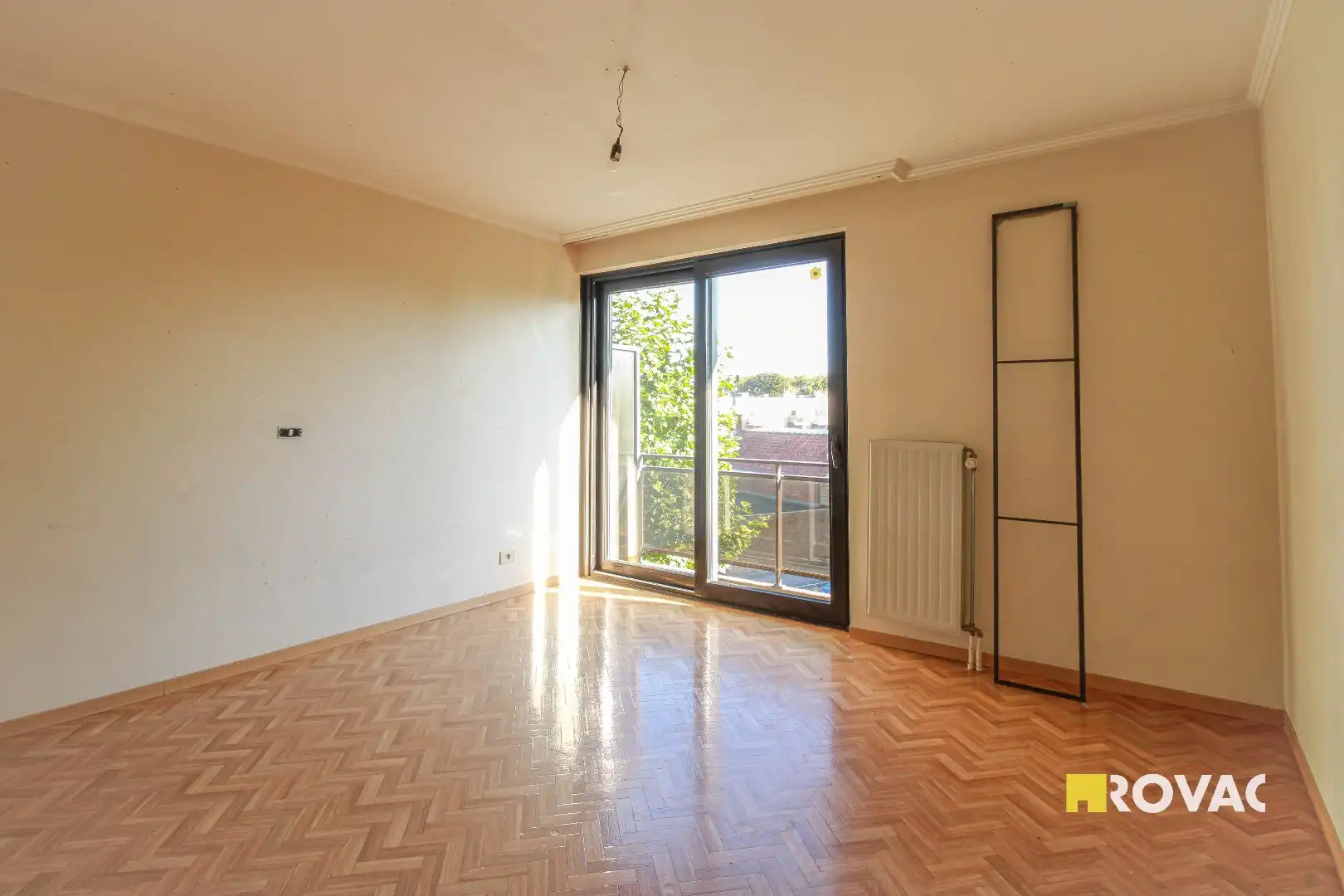 Appartement met private autostandplaats! foto 9