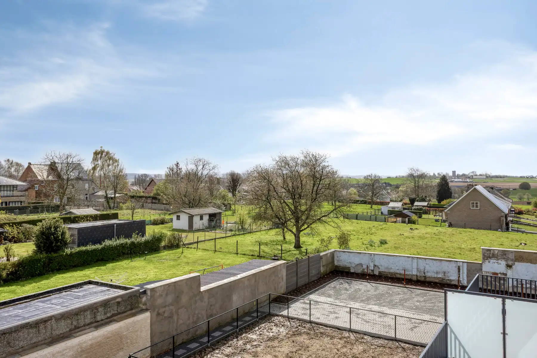 Unieke loftwoning onder registratierechten foto 33