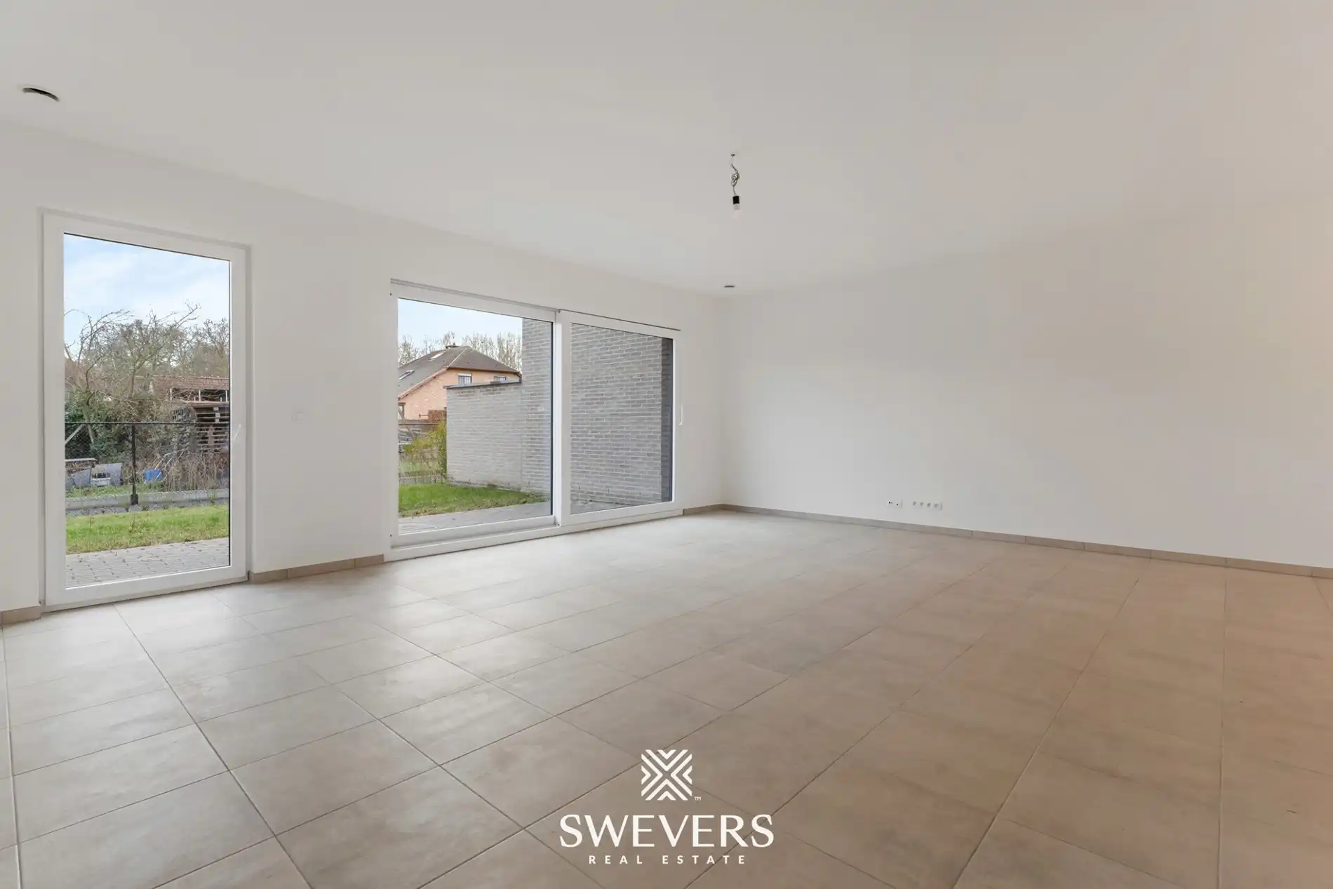 Ruime BEN-woning in Project Milda: Duurzaam Wonen met Zuidgerichte Tuin  foto 2