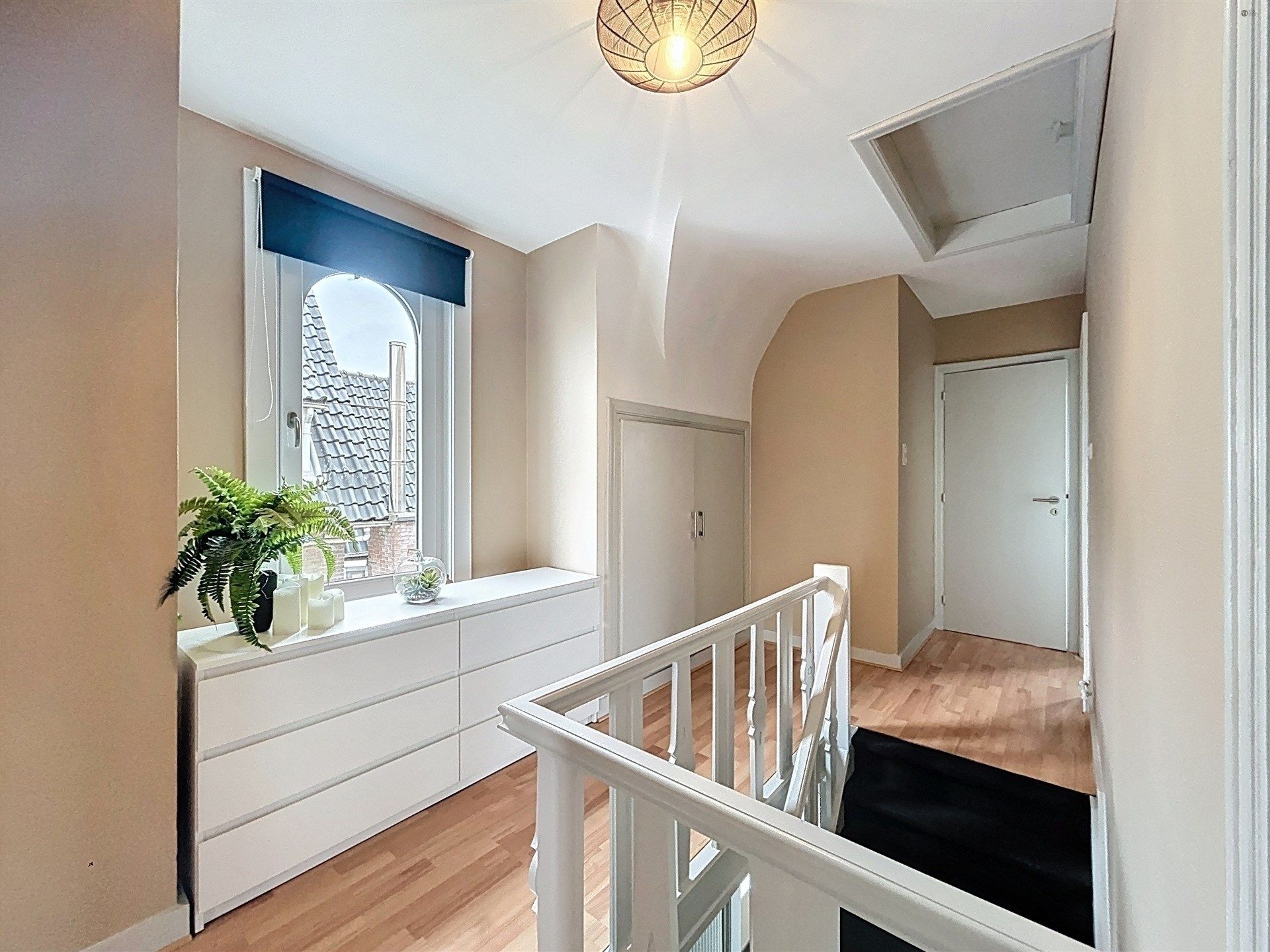 Instapklare open bebouwing met 3 slp op terrein van 919m²! foto 14