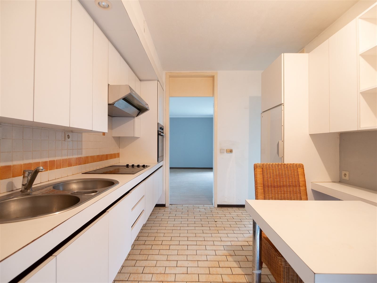 Huis foto 9