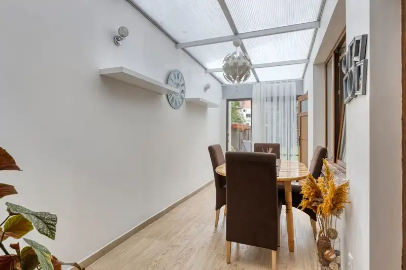 Ruime en Energiezuinige Woning nabij Centrum Vilvoorde! 🏡✨ foto 15