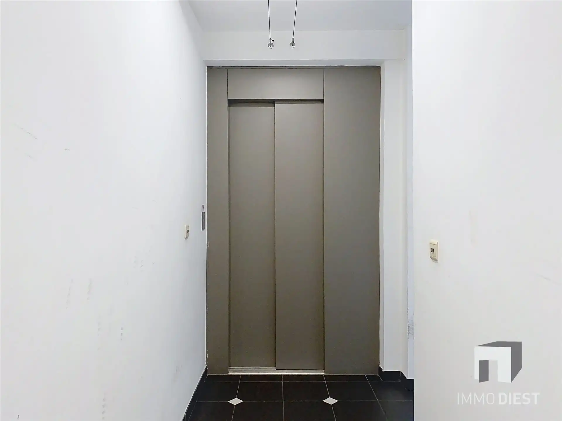 Duplex appartement met 2 slpks in centrum Diest foto 10