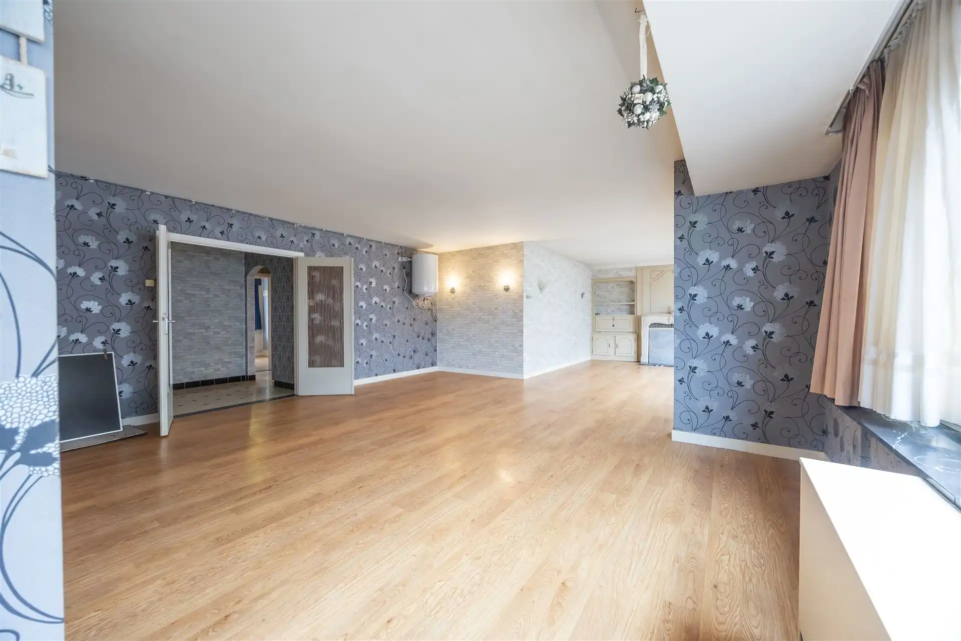 Appartement 3 slaapkamers foto 7