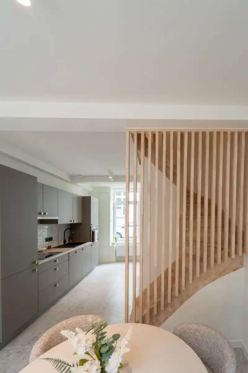 Uiterst centraal gelegen woning foto 7