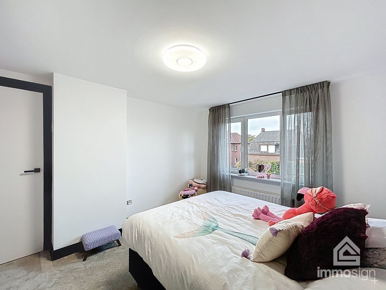 Modern gerenoveerde gezinswoning met authentieke elementen en een toffe uitstraling te Hamont-Achel! foto 30