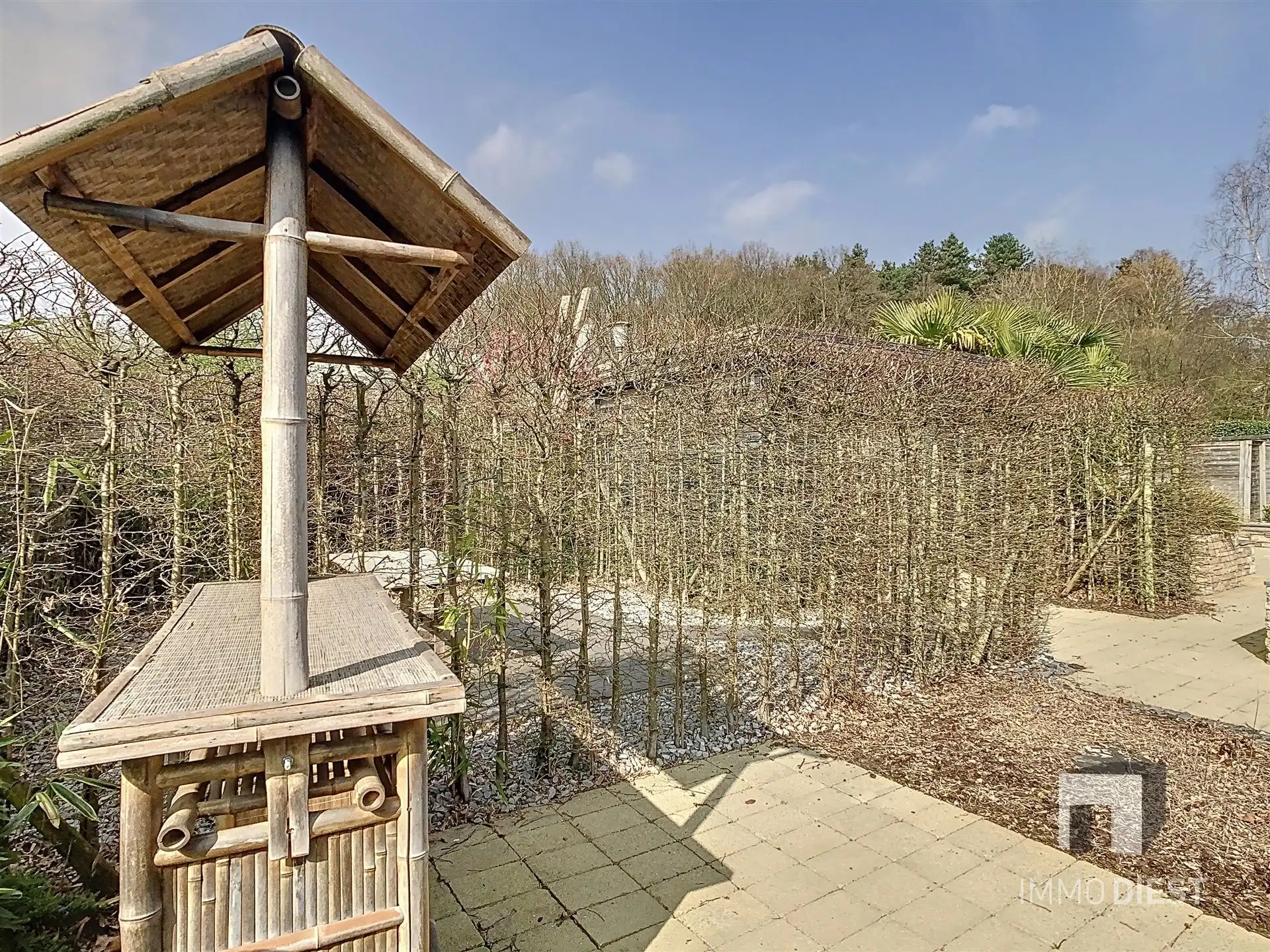 Uniek handelspand met exclusieve afwerking op Triple A locatie foto 18