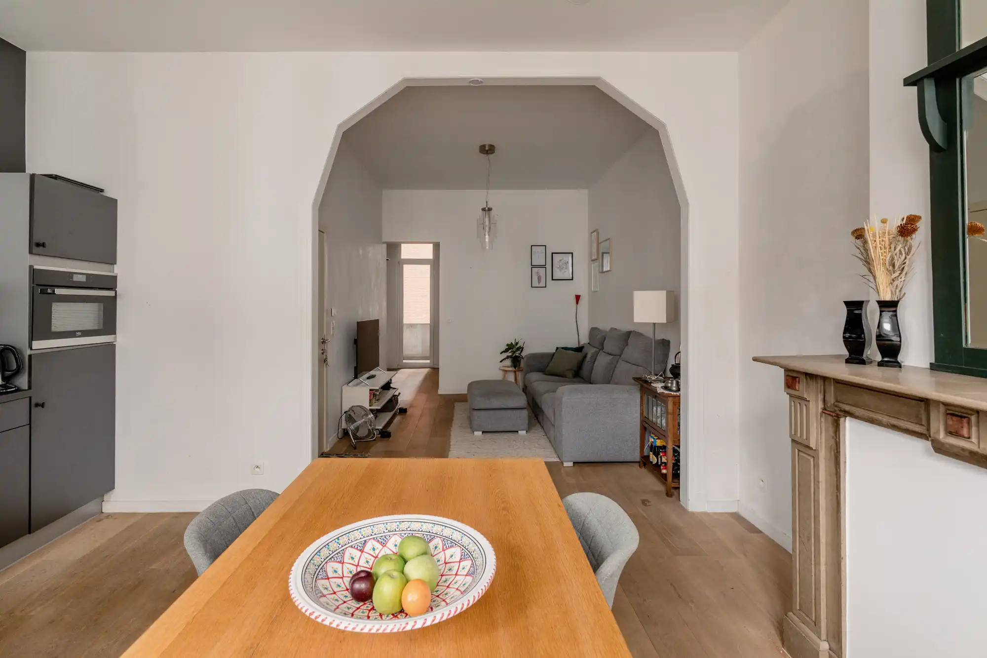 Goud in handen met dit appartement in de Goudbloemstraat foto 3