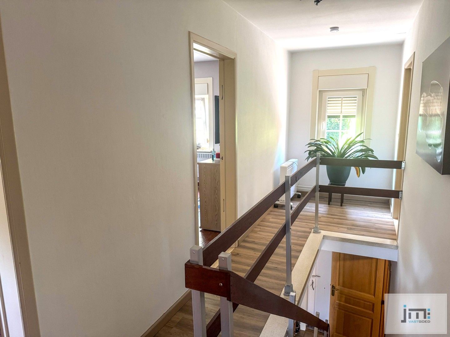 Rustig gelegen en energiezuinige woning foto 6